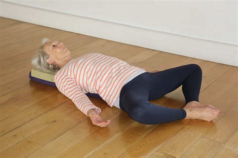 Yoga for Healthy Lower Backs
